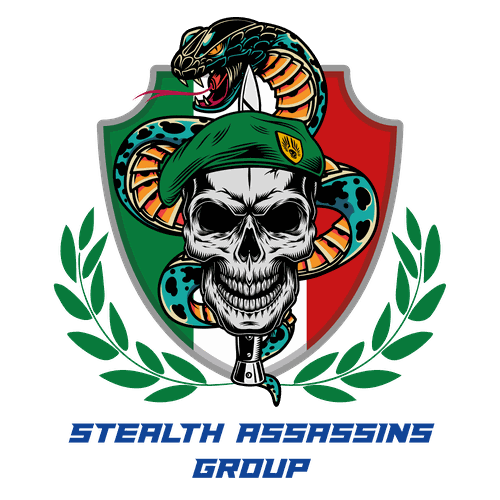 Stealth Assassins Group